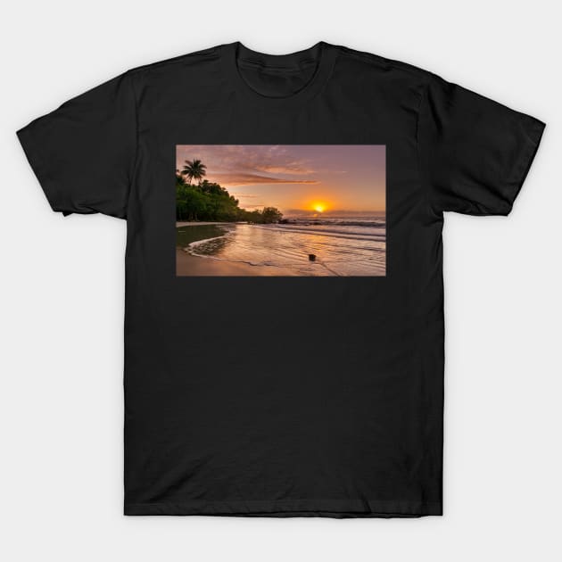 Port Douglas Sunrise T-Shirt by jldunbar